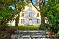 Maison de matre 280m²