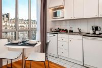 photo de l'annonce I-3543600 Appartement