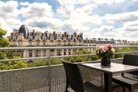 photo de l'annonce I-3543600 Appartement