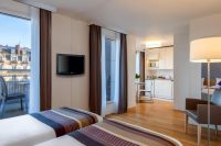 photo de l'annonce I-3543600 Appartement