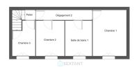 photo de l'annonce I-3521489 Maison / Villa