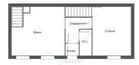 photo de l'annonce I-3521489 Maison / Villa