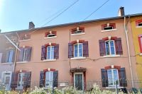 Maison 137m²