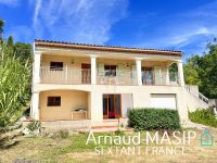 Villa 136m²
