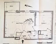 photo de l'annonce I-3525483 Appartement