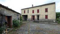 Ferme - Fermette 150m²