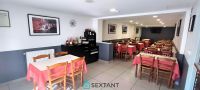 Immeuble 140m²