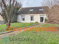 Maison 126m²
