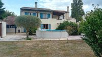 Maison 180m²
