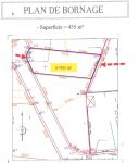 photo de l'annonce I-3522691 Terrain