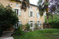 Belle demeure 600m²