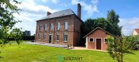 Maison 185m²