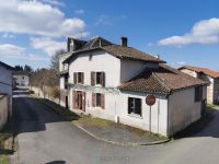 Maison 167m²