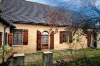 Maison 141m²