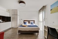 photo de l'annonce I-3553576 Appartement