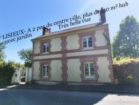 Maison 136m²