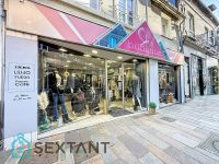photo de l'annonce I-3532873 Fonds de commerce