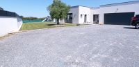 Maison 138m²