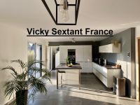 Maison 135m²