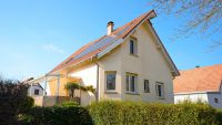 Maison 122m²