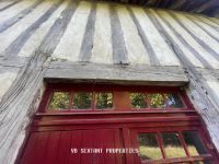 Maison de village 150m²