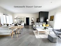 Maison 115m²