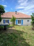 Maison 120m²
