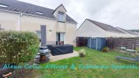 Maison 80m²
