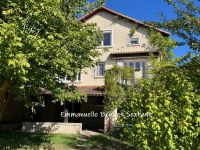 Maison de ville 209m²
