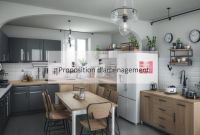 photo de l'annonce I-3530878 Maison / Villa