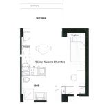 photo de l'annonce I-3530833 Appartement