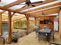 Maison 97m²