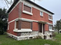 Maison 126m²