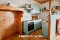photo de l'annonce I-3525234 Maison / Villa