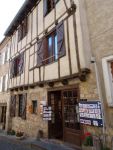 Maison de village 200m²