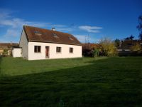 Maison 135m²