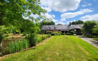 Belle demeure 535m²