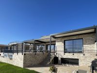 Maison d'architecte 318m²