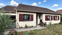 Maison 90m²