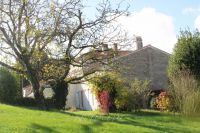 Maison en pierres 265m²