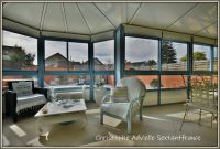 Maison 125m²