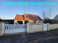 Maison 135m²