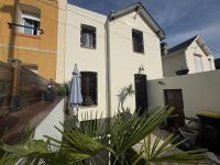 Maison de ville 74m²