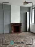 Maison jumele 100m²