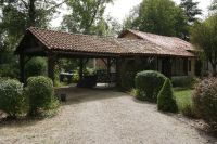 Moulin 115m²