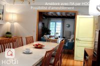 photo de l'annonce I-3523093 Maison / Villa