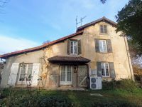 Maison 234m²