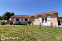 Maison 125m²