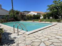Maison 150m²