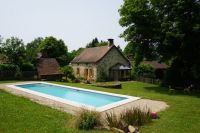 Maison en pierres 137m²